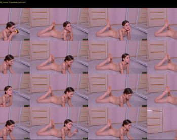 darilboom — 13 minute Chaturbate female cam show recording, 720p, May 17, 2024
