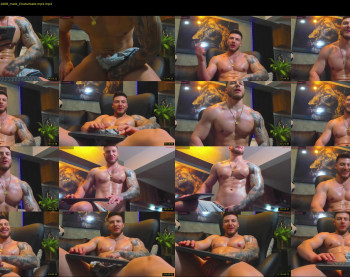 davidd_blake — 103 minute Chaturbate male cam show recording, 720p, May 17, 2024