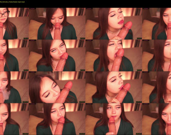 deepsouly — 120 minute Chaturbate female cam show recording, 720p, May 17, 2024