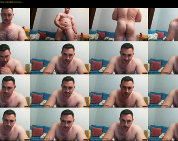djmute — 21 minute Chaturbate male cam show recording, 720p, May 17, 2024