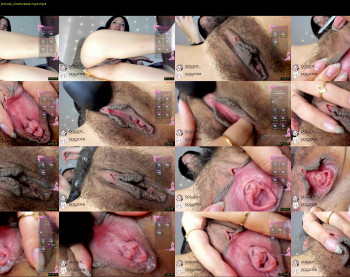 doll_joy — 70 minute Chaturbate female cam show recording, 720p, May 18, 2024