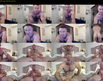 donnybasilisk — 120 minute Chaturbate male cam show recording, 720p, May 17, 2024
