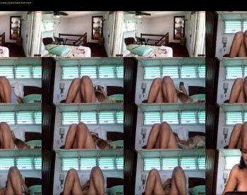 drresa — 31 minute Chaturbate female cam show recording, 480p, May 17, 2024