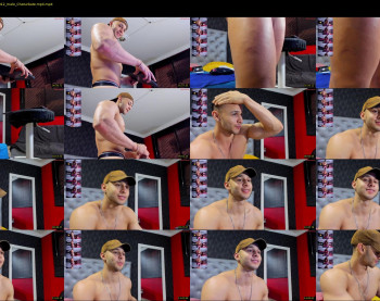 dylanlenox — 17 minute Chaturbate male cam show recording, 720p, May 17, 2024