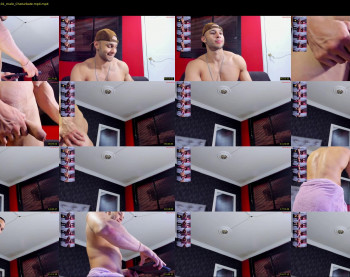 dylanlenox — 28 minute Chaturbate male cam show recording, 720p, May 17, 2024