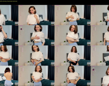 earlenebigge — 120 minute Chaturbate female cam show recording, 720p, May 18, 2024