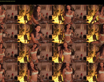 effylowell_ — 67 minute Chaturbate female cam show recording, 720p, May 17, 2024