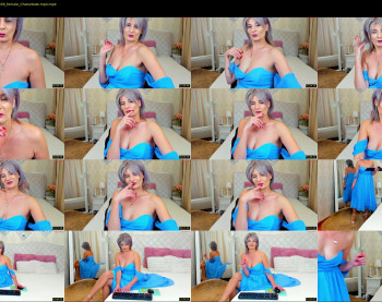 elisarosse_ — 15 minute Chaturbate female cam show recording, 720p, May 17, 2024