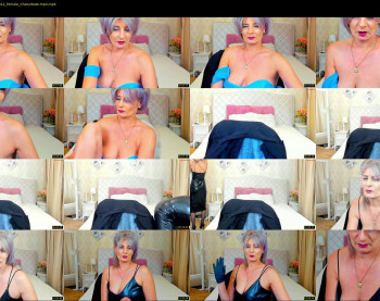 elisarosse_ — 17 minute Chaturbate female cam show recording, 720p, May 18, 2024
