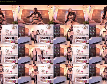 ella_pridee — 78 minute Chaturbate female cam show recording, 720p, May 17, 2024