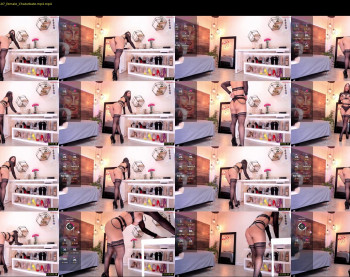 ella_pridee — 95 minute Chaturbate female cam show recording, 720p, May 17, 2024