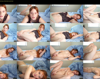 ellaa91 — 120 minute Chaturbate female cam show recording, 720p, May 17, 2024