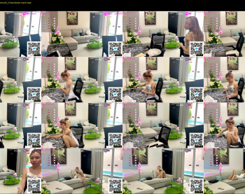ellcrys — 120 minute Chaturbate couple cam show recording, 720p, May 17, 2024