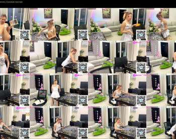 ellcrys — 78 minute Chaturbate couple cam show recording, 720p, May 17, 2024