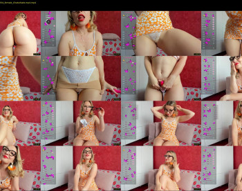 emilymilf__ — 67 minute Chaturbate female cam show recording, 720p, May 17, 2024