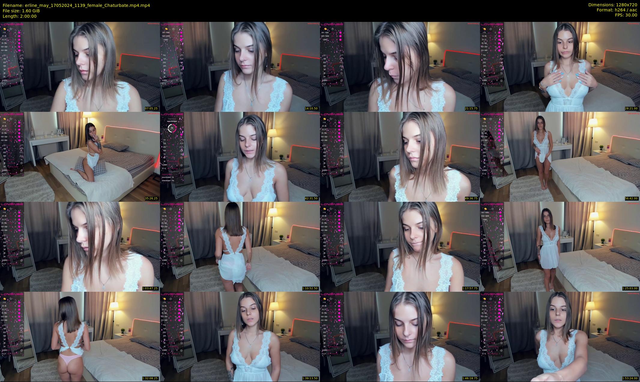 erline_may — 120 minute Chaturbate female cam show recording, 720p, May 17, 2024