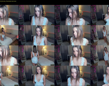 erline_may — 120 minute Chaturbate female cam show recording, 720p, May 17, 2024