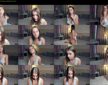 erline_may — 120 minute Chaturbate female cam show recording, 720p, May 17, 2024