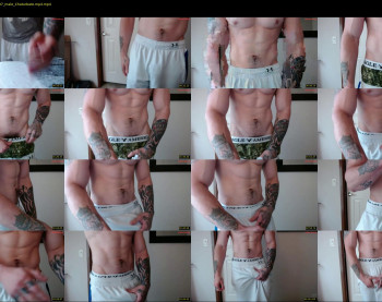 evancage — 5 minute Chaturbate male cam show recording, 480p, May 17, 2024