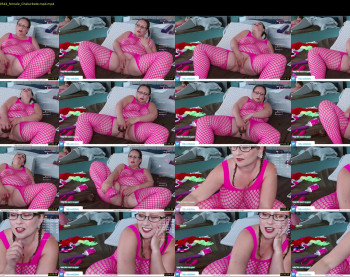 fern_verdant — 19 minute Chaturbate female cam show recording, 720p, May 18, 2024