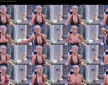 fitcougarcb — 12 minute Chaturbate female cam show recording, 720p, May 17, 2024