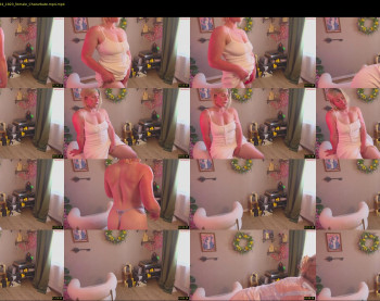 french_devotion — 28 minute Chaturbate female cam show recording, 720p, May 17, 2024