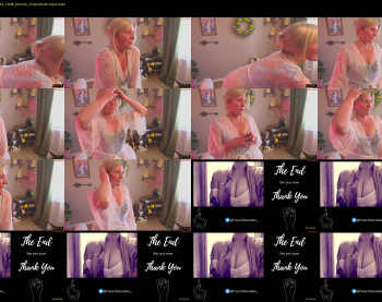 french_devotion — 9 minute Chaturbate female cam show recording, 720p, May 17, 2024
