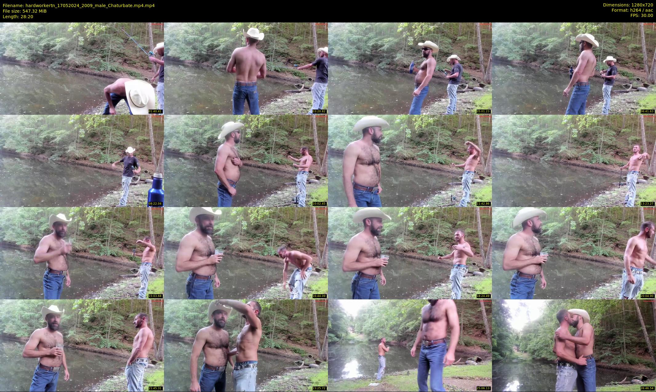 hardworkertn — 29 minute Chaturbate male cam show recording, 720p, May 17, 2024