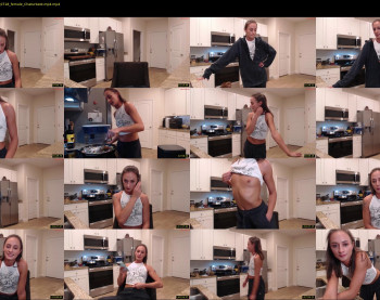 holihurricane — 122 minute Chaturbate female cam show recording, 720p, May 17, 2024