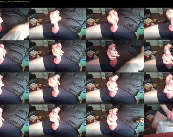 horny_hubby0077 — 17 minute Chaturbate male cam show recording, 720p, May 17, 2024