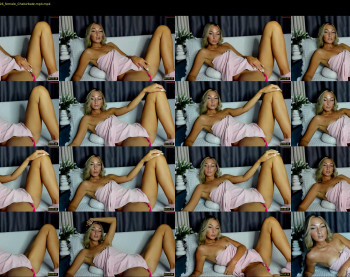iam_blake — 8 minute Chaturbate female cam show recording, 720p, May 17, 2024