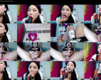 ichiben — 29 minute Chaturbate female cam show recording, 720p, May 17, 2024