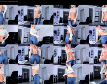 ingridblondy94 — 42 minute Chaturbate female cam show recording, 720p, May 17, 2024