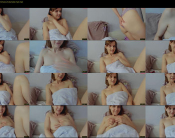 iveto69 — 18 minute Chaturbate female cam show recording, 720p, May 17, 2024