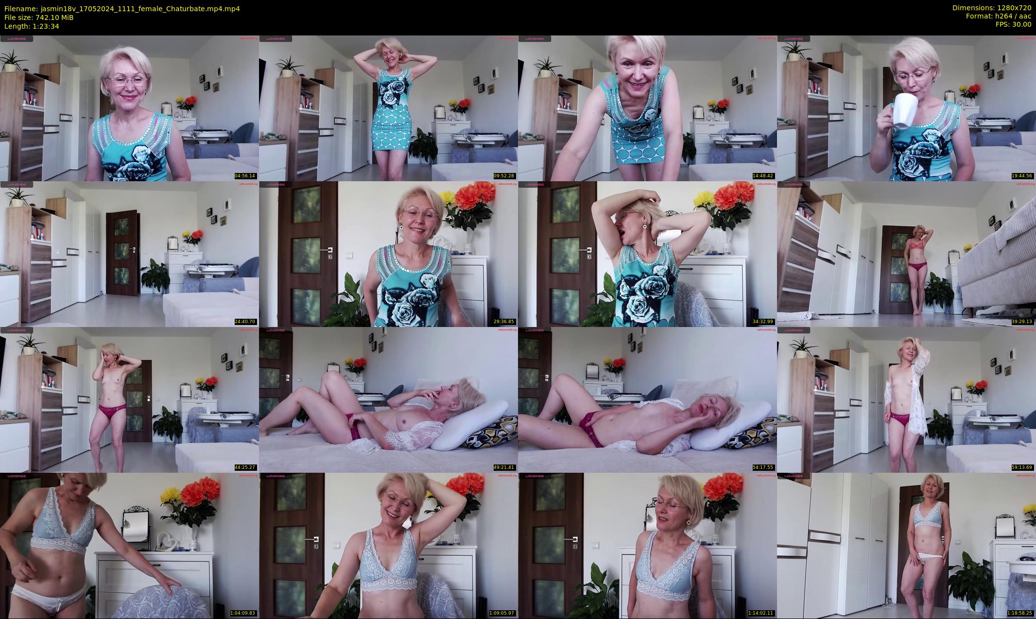 jasmin18v — 84 minute Chaturbate female cam show recording, 720p, May 17, 2024