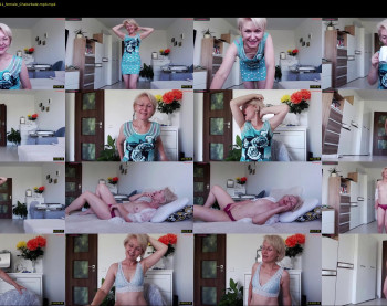 jasmin18v — 84 minute Chaturbate female cam show recording, 720p, May 17, 2024