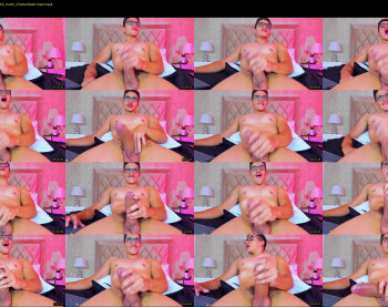 jeffdaltton — 23 minute Chaturbate male cam show recording, 720p, May 17, 2024