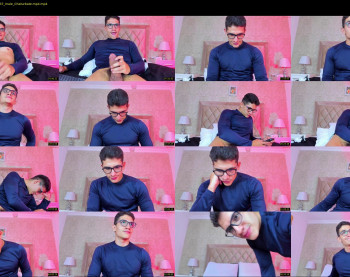 jeffdaltton — 64 minute Chaturbate male cam show recording, 720p, May 18, 2024