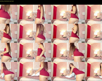 jenna1_ — 15 minute Chaturbate female cam show recording, 720p, May 17, 2024
