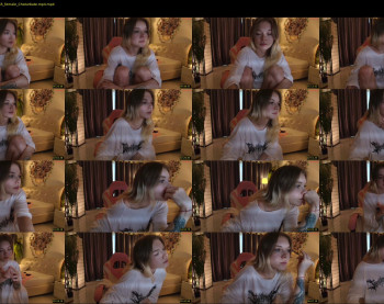 juicyshow — 7 minute Chaturbate female cam show recording, 720p, May 17, 2024