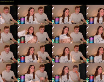 julsweet — 8 minute Chaturbate male cam show recording, 720p, May 18, 2024