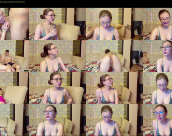 k1tty_cute — 53 minute Chaturbate female cam show recording, 720p, May 17, 2024