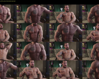 karlos_murphy — 13 minute Chaturbate male cam show recording, 720p, May 17, 2024
