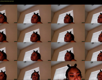 kat2025 — 3 minute Chaturbate female cam show recording, 720p, May 17, 2024