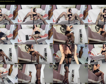 katedolly — 50 minute Chaturbate female cam show recording, 720p, May 17, 2024