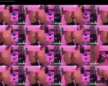 kimmie_ — 32 minute Chaturbate female cam show recording, 720p, May 18, 2024