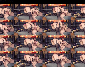 kira__edward — 9 minute Chaturbate couple cam show recording, 720p, May 18, 2024