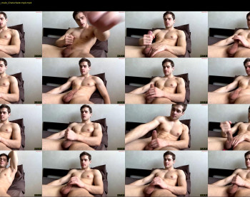 kiwigray — 40 minute Chaturbate male cam show recording, 720p, May 17, 2024