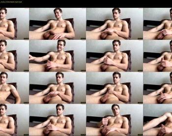 kiwigray — 18 minute Chaturbate male cam show recording, 720p, May 17, 2024