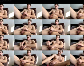 kiwigray — 36 minute Chaturbate male cam show recording, 720p, May 17, 2024